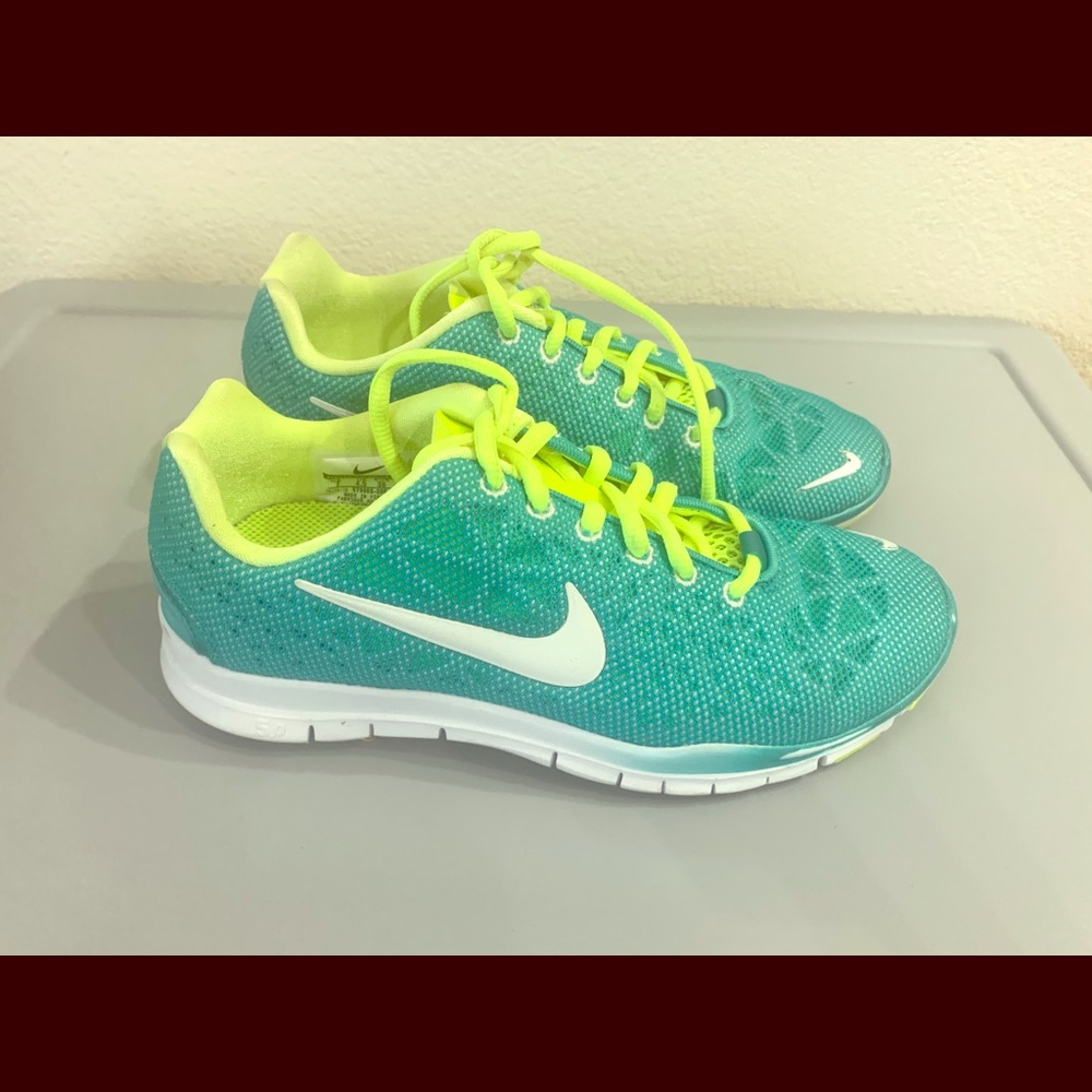 Nike Running Shoes